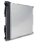 Ibm BladeCenter HS21 (8853C4G)